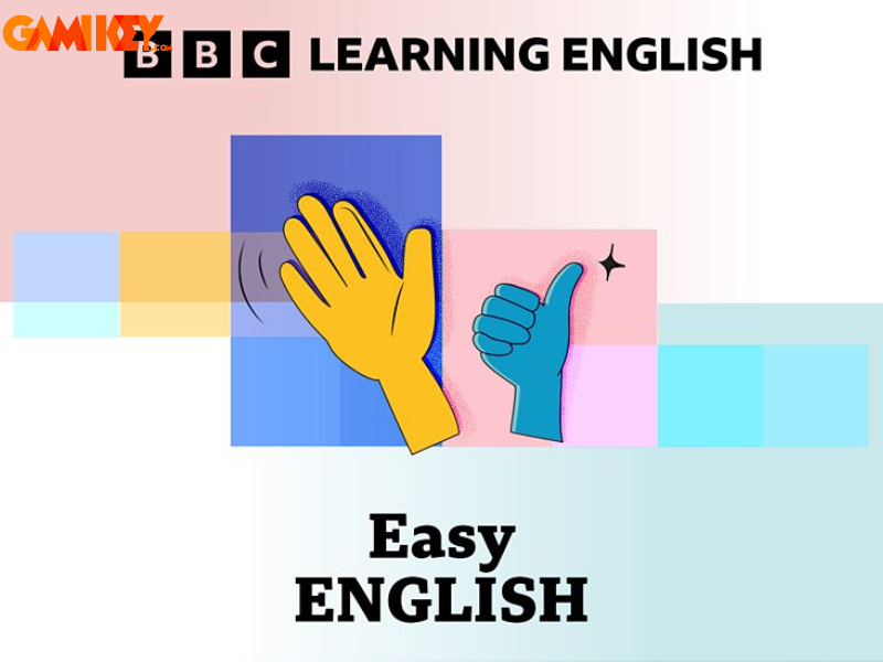 Podcast học tiếng Anh trên Spotify