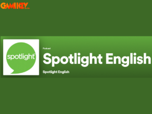 Podcast học tiếng Anh trên Spotify