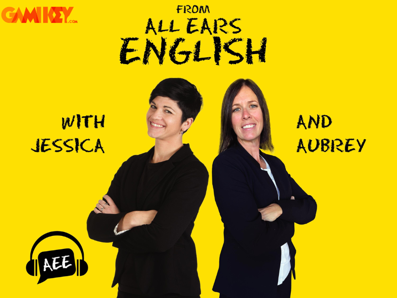Podcast học tiếng Anh trên Spotify