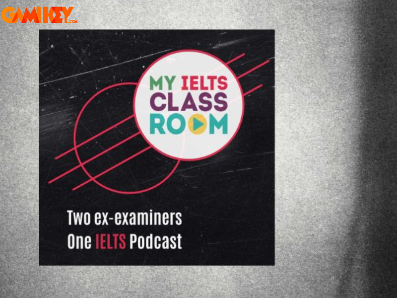 Podcast học tiếng Anh trên Spotify