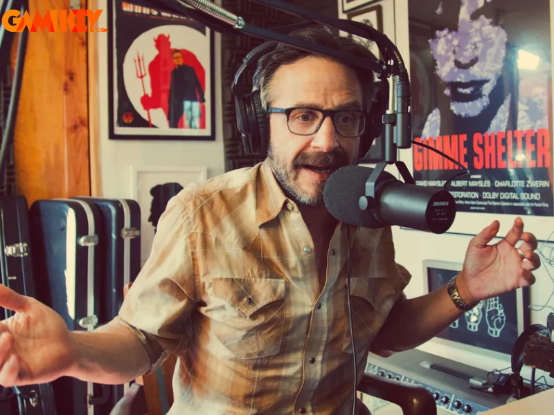 Podcast học tiếng Anh trên Spotify