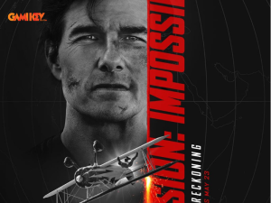 Review phim Mission Impossible 8