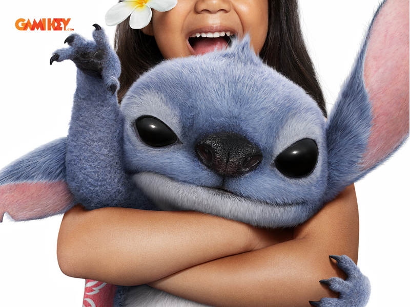 Review phim lilo & stitch