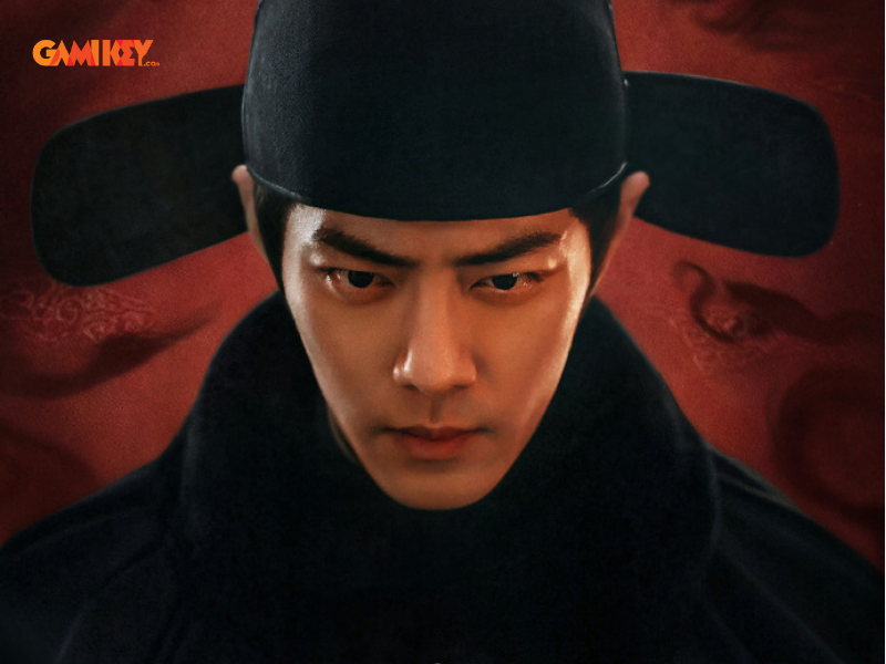 Review phim tang hai truyen