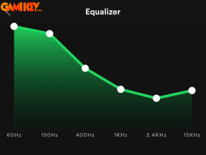 bộ chỉnh âm Spotify