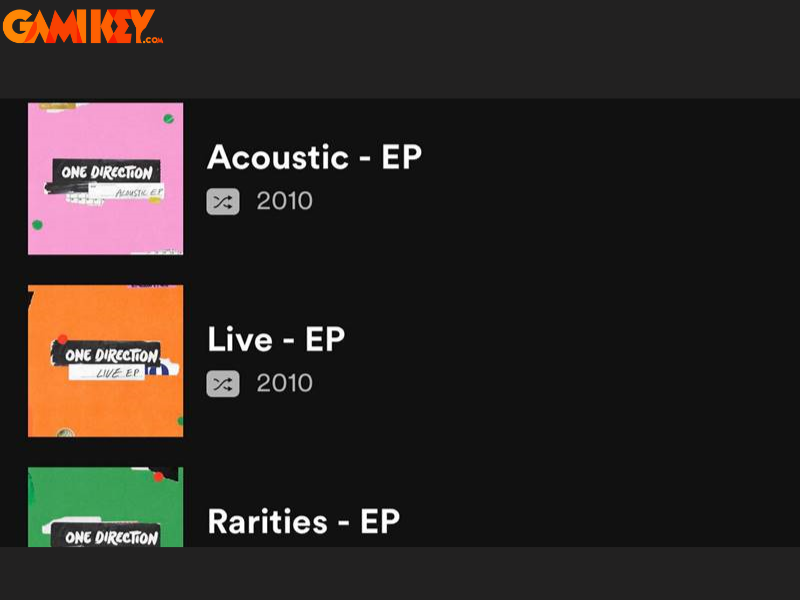cách đăng podcast trên spotify