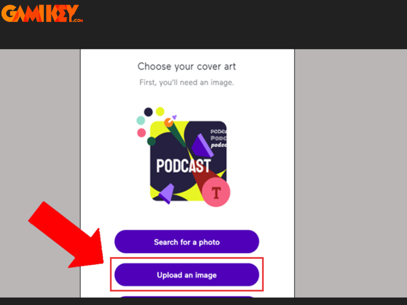 cách đăng podcast trên spotify