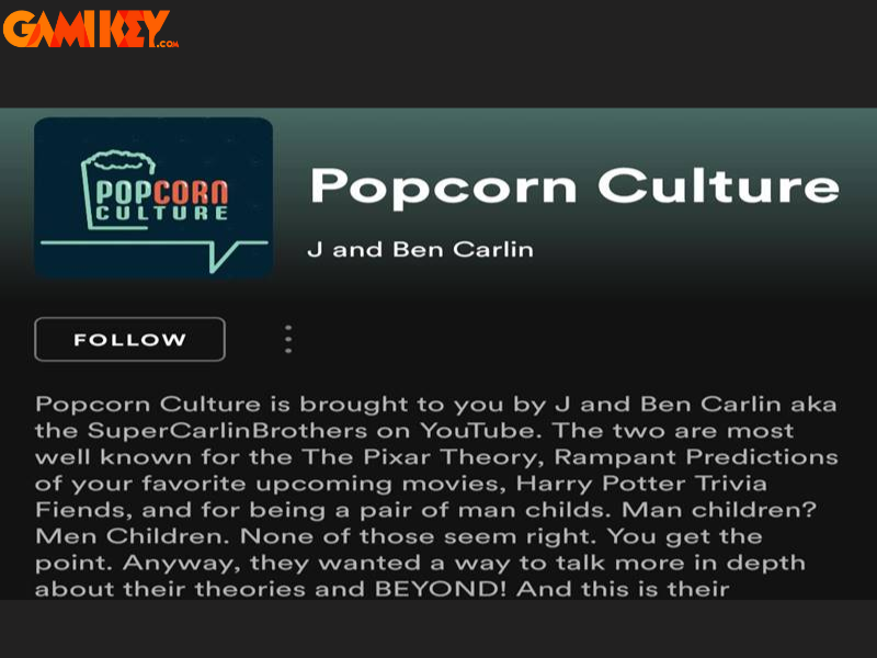 cách đăng podcast trên spotify