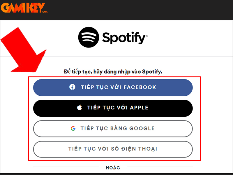 cách đăng podcast trên spotify