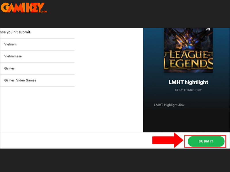cách đăng podcast trên spotify