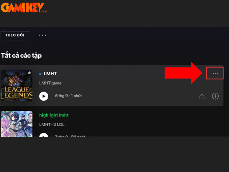 cách đăng podcast trên spotify