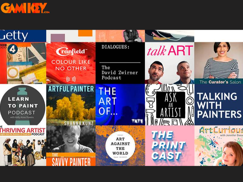 cách đăng podcast trên spotify