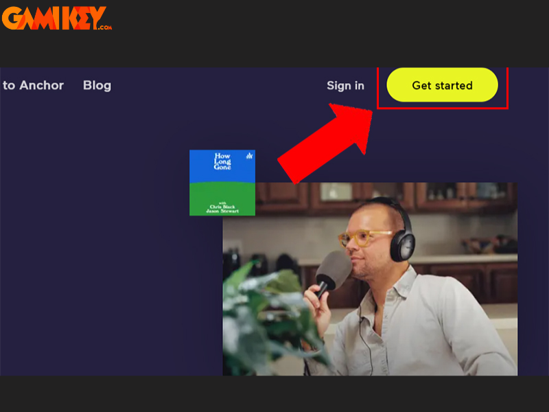 cách đăng podcast trên spotify
