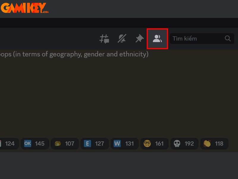 cách kết bạn trên Discord