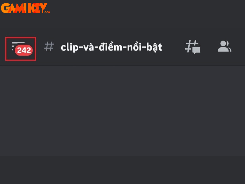 cách lấy link discord