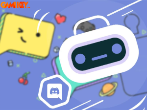 cách mở nhạc trên Discord