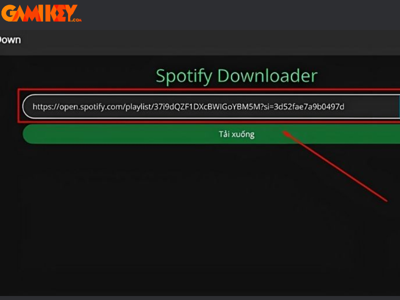 cách tải nhạc trên Spotify không cần Premium
