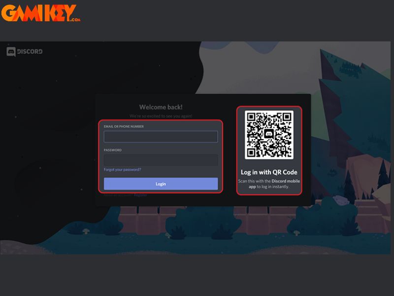 cách tạo bot discord