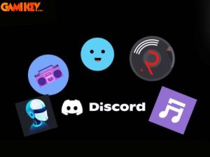 cách tạo bot discord