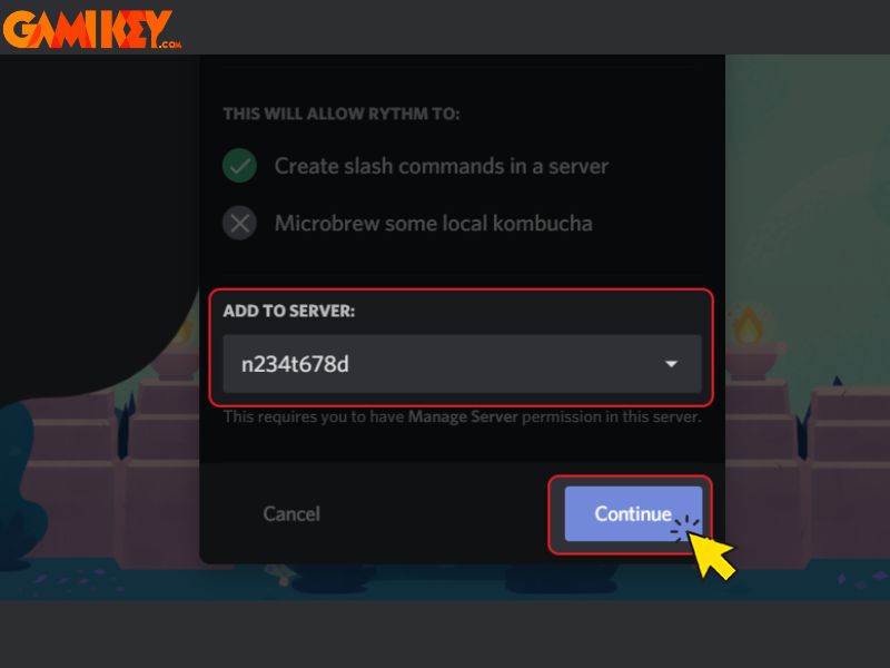 cách tạo bot discord