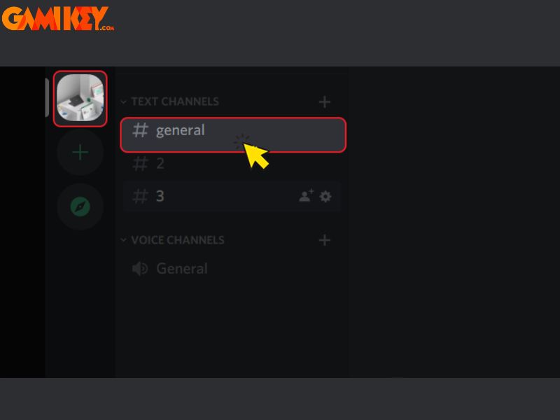 cách tạo bot discord