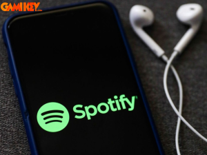 đổi pass Spotify
