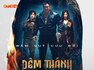 review phim dem thanh