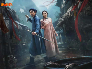 review phim thám tử kiên