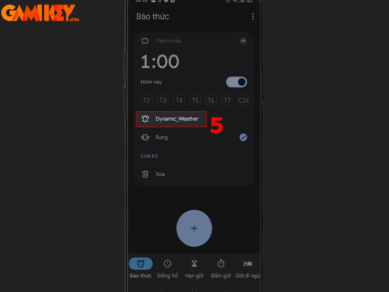 tải nhạc Spotify làm nhạc chuông