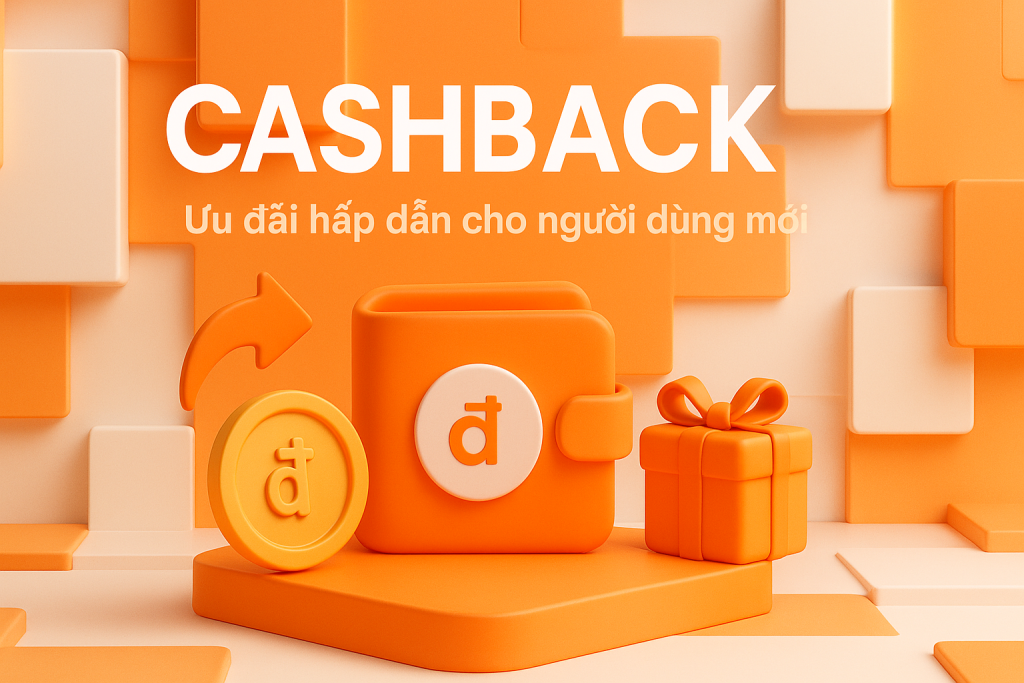 ưu đãi ví gamikey