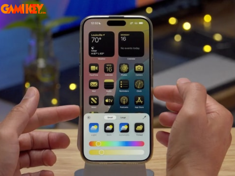 Apple lùi kế hoạch nâng cấp AI Siri đến mùa xuân 2026