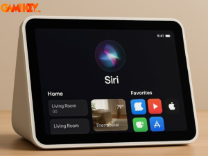 Apple lùi kế hoạch nâng cấp AI Siri đến mùa xuân 2026