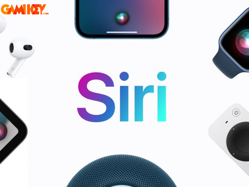 Apple lùi kế hoạch nâng cấp AI Siri đến mùa xuân 2026