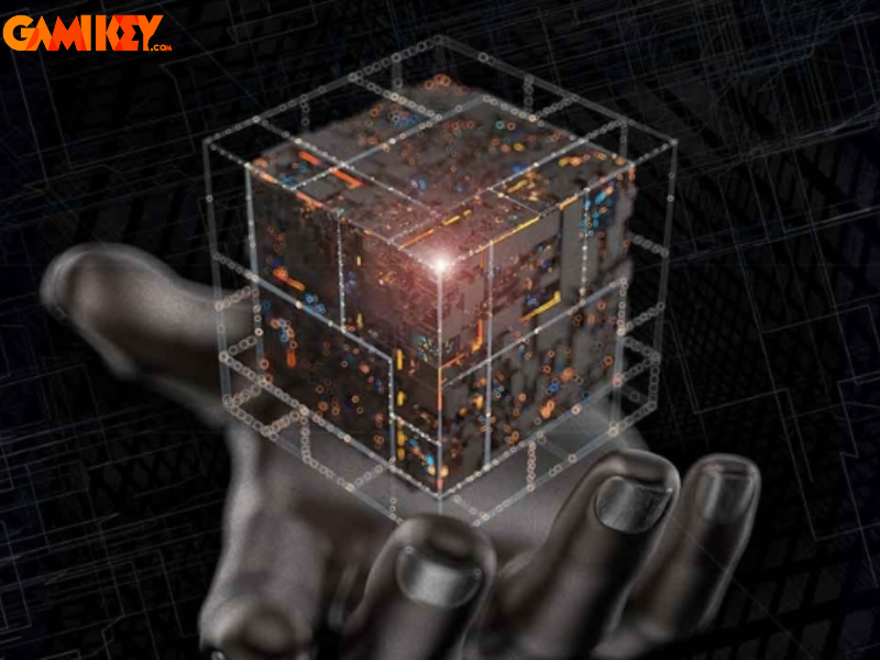 Blackbox AI là gì