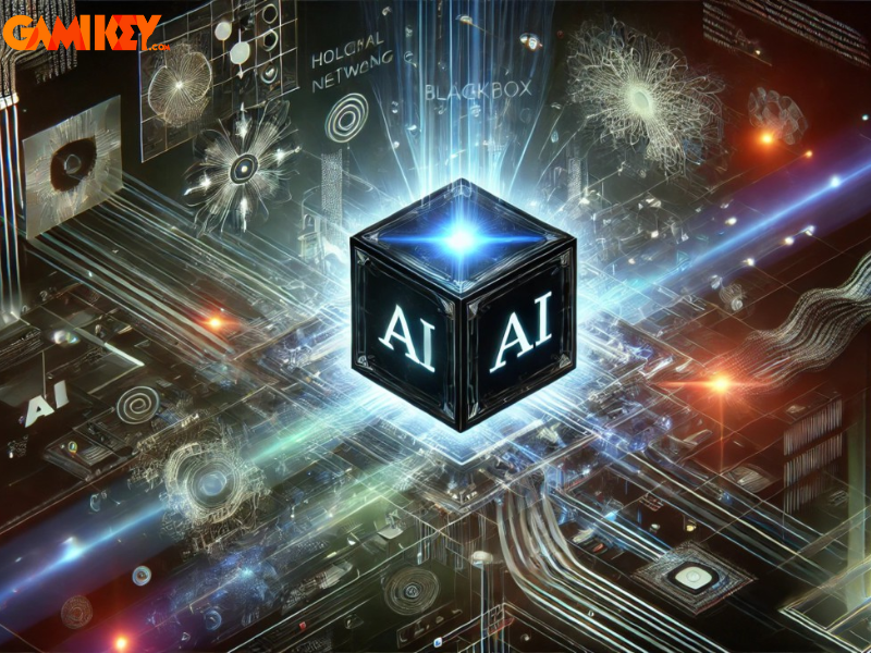 Blackbox AI là gì