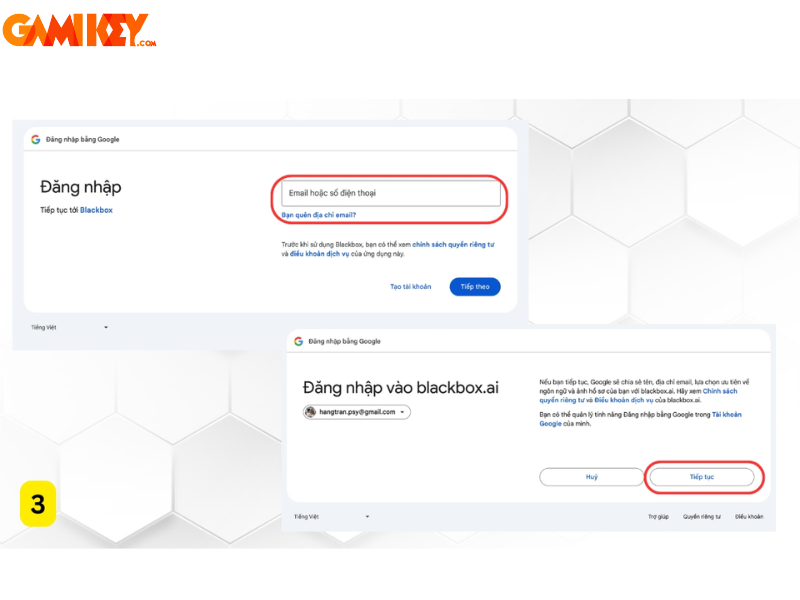 Blackbox AI là gì