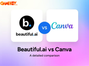 Canva hay Beautiful.ai