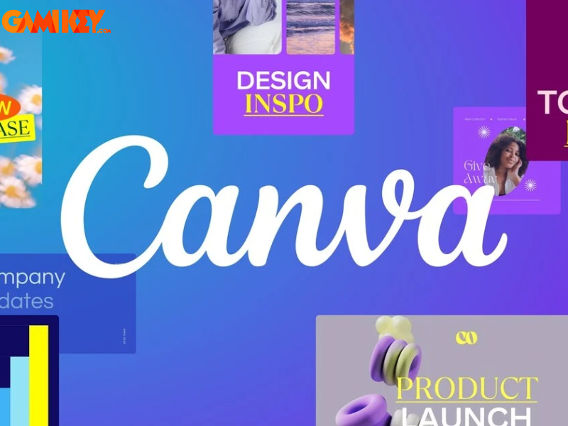 Canva hay Beautiful.ai