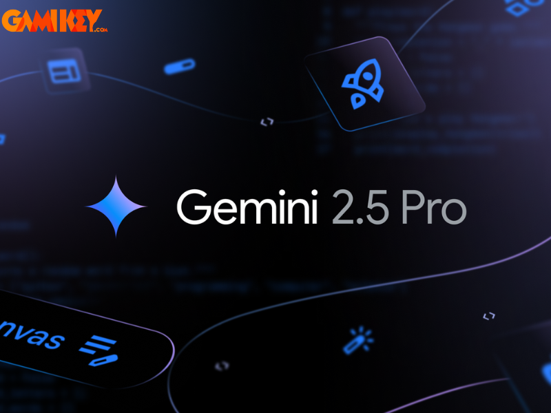 ChatGPT 4o và Gemini 2.5 Pro