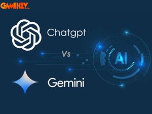 ChatGPT 4o và Gemini 2.5 Pro