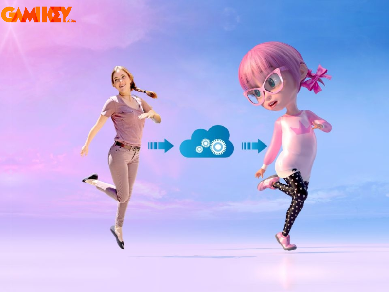 Deepmotion AI là gì