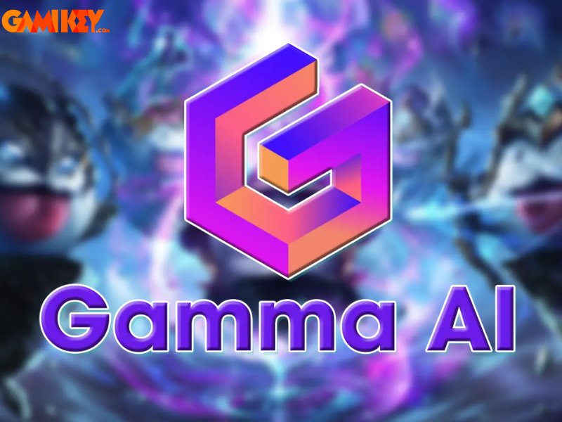 Gamma AI là gì