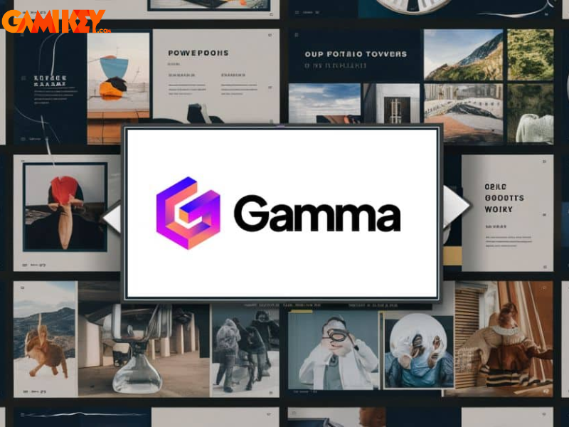 Gamma AI là gì