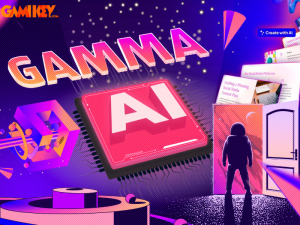 Gamma AI là gì