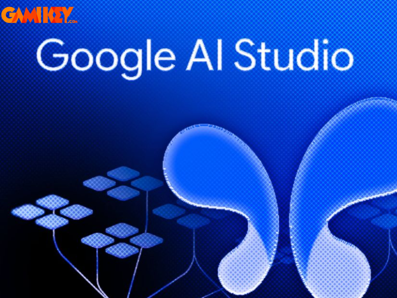 Google AI Studio là gì