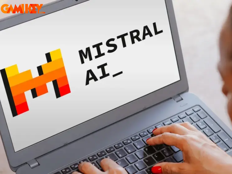 Mistral AI