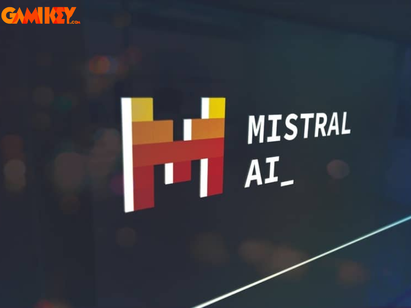 Mistral AI