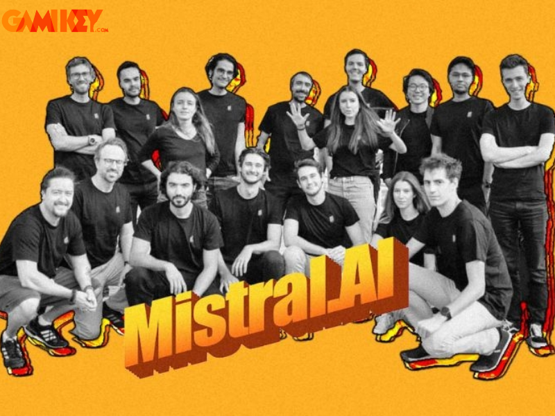 Mistral AI
