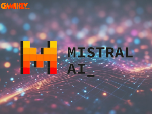 Mistral AI