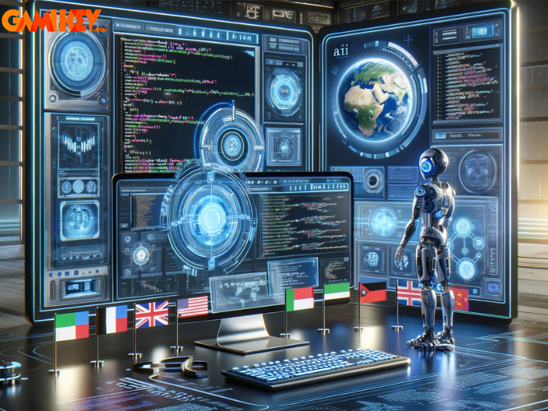 Mistral AI